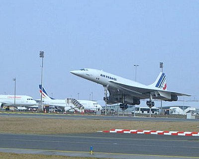 フランス研修旅行【其の五】