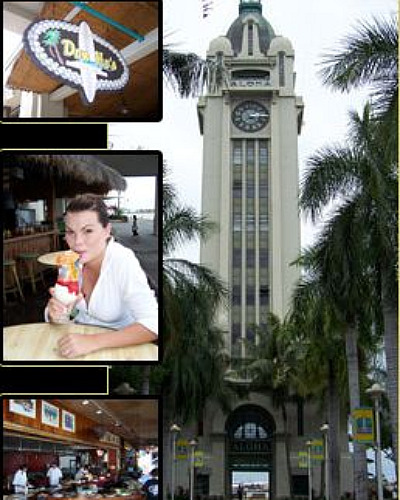 のんびりバスツアー