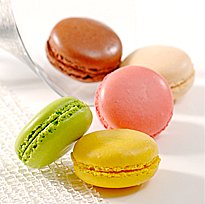 おすすめスイーツ☆　その１