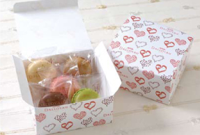 おすすめスイーツ☆　その１