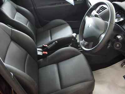 やっぱり MT！　おススメ認定中古車 ②