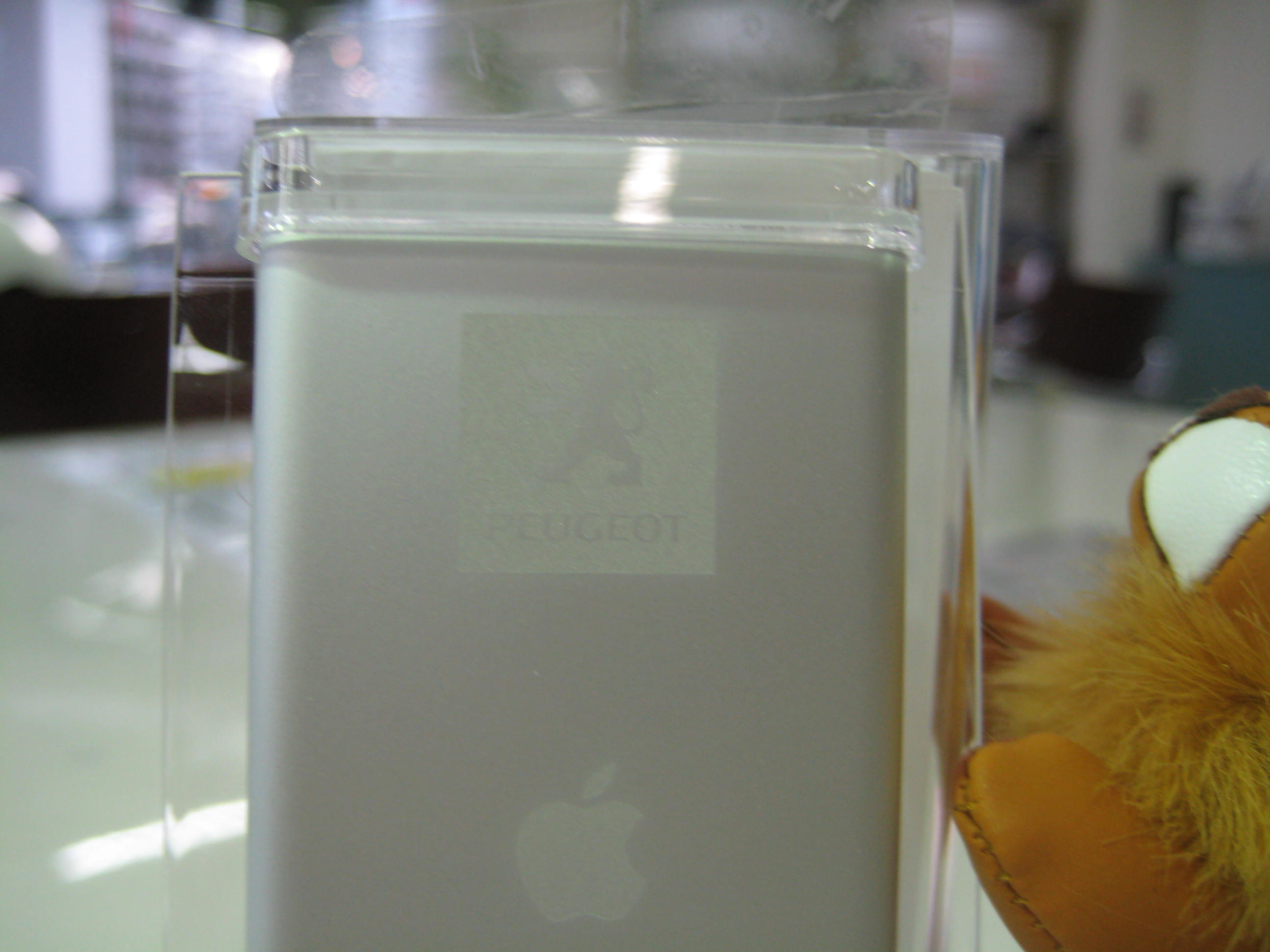 i Pod nano(非売品）  プレゼント☆