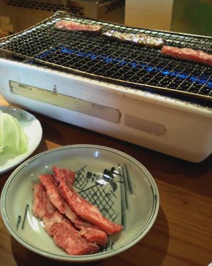 ちょっとドライブ