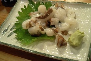 ちょっとドライブ