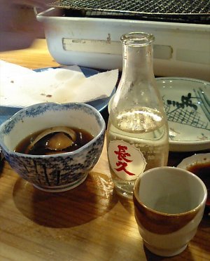 ちょっとドライブ