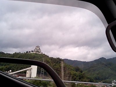 どしゃぶりRainy Day