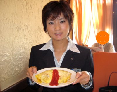 おすすめお昼ごはん①