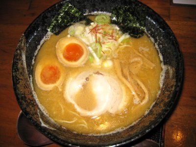 おすすめお昼ごはん②
