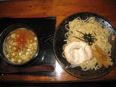 おすすめお昼ごはん②