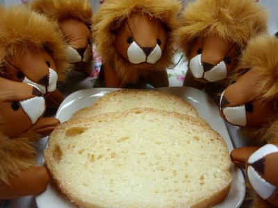 フランス食文化の香り