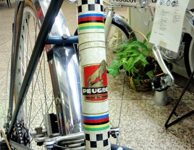 美しきPEUGEOT