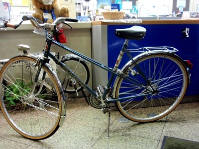 美しきPEUGEOT