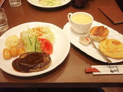 おすすめお昼ごはん③