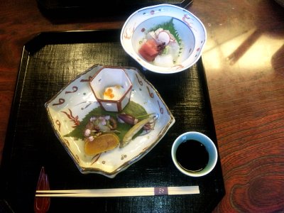 日帰りドライブ　＜京都・嵐山編＞