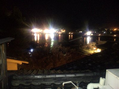 日帰りドライブ　＜京都・嵐山編＞