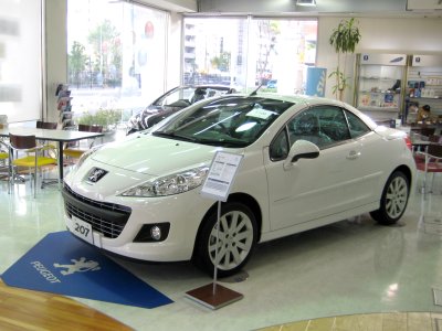 NEW 308CC　６AT デビューフェア