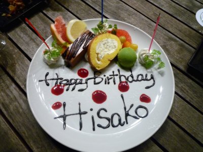 誕生日を迎えるプジョーオーナー様へ