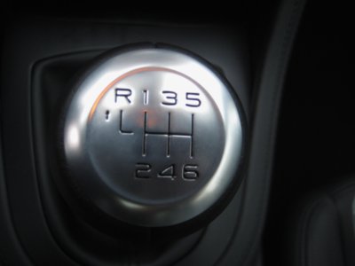 やっぱりMT！RCZ6MT入荷しました