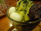 食欲の秋ですね　