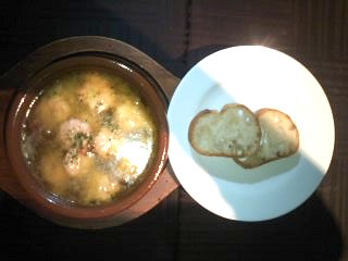 食べブログ☆スペイン編