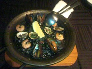 食べブログ☆スペイン編