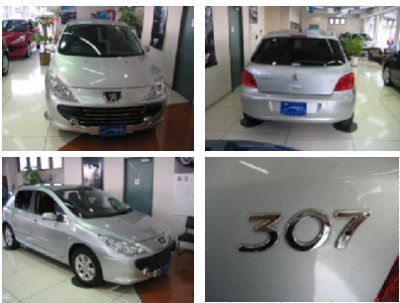 peugeot three brothers