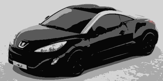 RCZ特別仕様車　発売決定!!