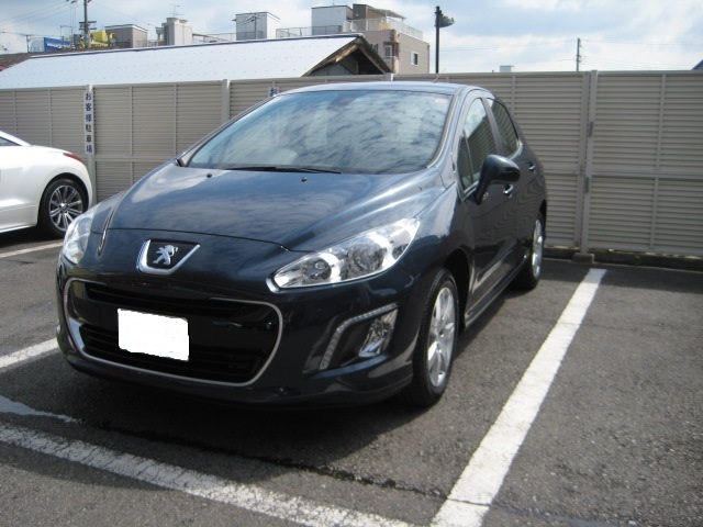 納車させていただきました！