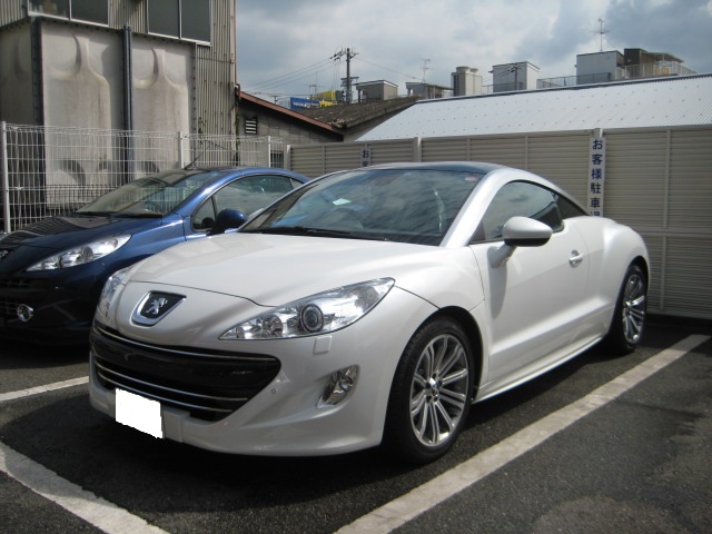 納車させていただきました！