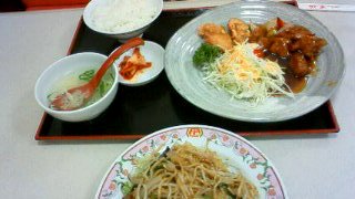 おすすめお昼ごはん④