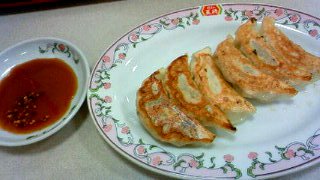 おすすめお昼ごはん④