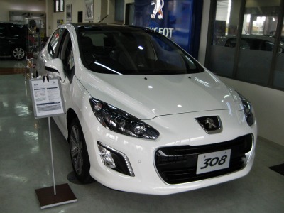 NEW展示車のお知らせ