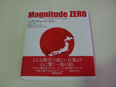 Magnitude ZERO