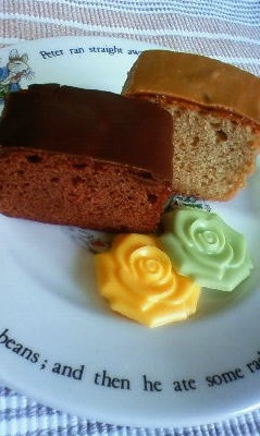 新・今里名物？