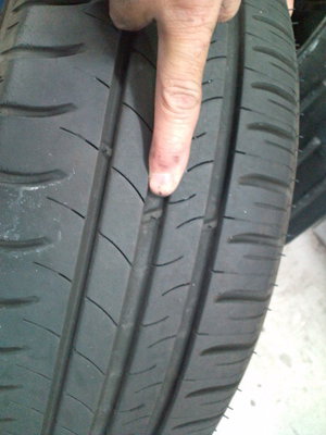 スリップサイン