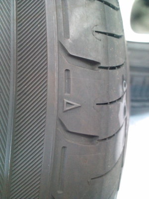 スリップサイン