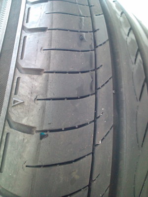 スリップサイン