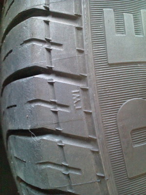 スリップサイン