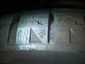 スリップサイン