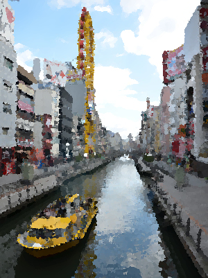 リバー・クルーズ