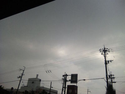 自転車放浪記 2