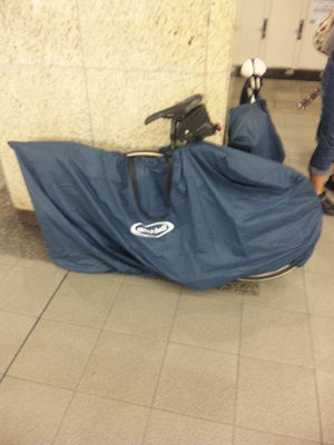 自転車放浪記 2