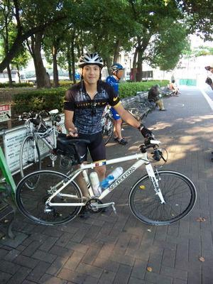 自転車放浪記 2