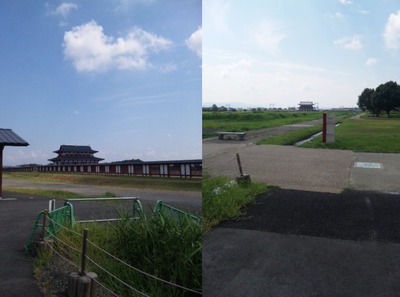 自転車放浪記 2