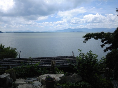 今里ツーリング倶楽部