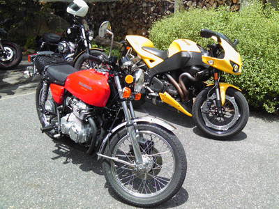 今里ツーリング倶楽部