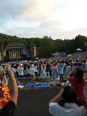 トータス大いに歌う！