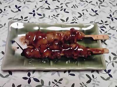 かき玉 親子ラーメン