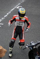 カブ耐　真夏の第２戦