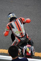 カブ耐　真夏の第２戦